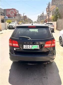 دودج جورني